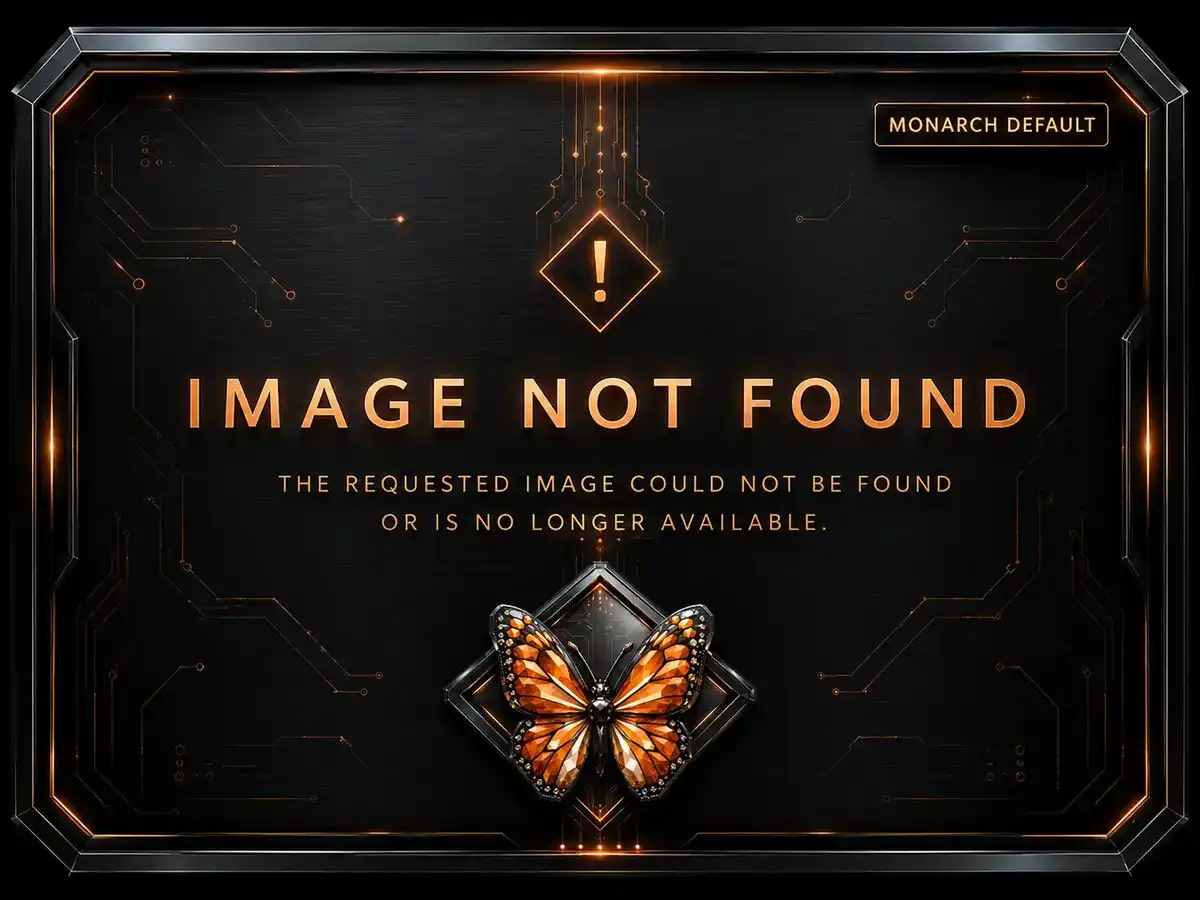 Image Not Found
